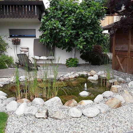 Pension Hauenstein Lagundo Luaran gambar