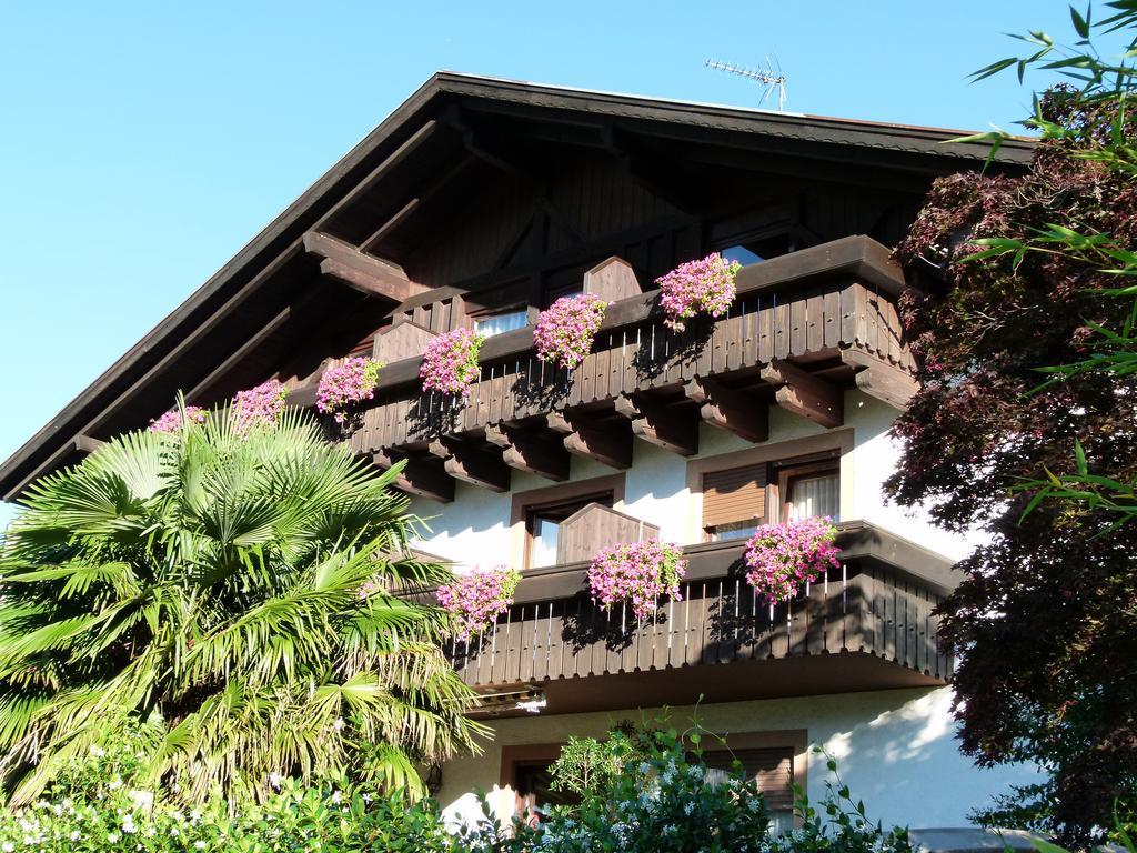 Pension Hauenstein Lagundo Luaran gambar